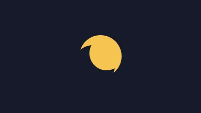 Sun icon from the Dark Mode demo, reused here as a responsive-images source
